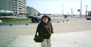 Estranhamente 66 years old I am from Aveiro/Aveiro, Seeking Dating with Man