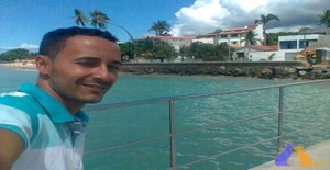 Gatinhomarcos 38 years old I am from Salvador/Bahia, Seeking Dating Friendship with Woman
