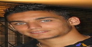 Massimo543210 41 years old I am from Roma/Lazio, Seeking Dating Friendship with Woman