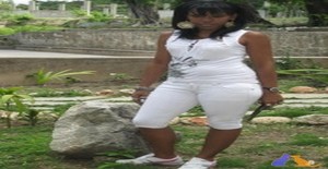 Yiyi2015 46 years old I am from Santiago de Cuba/Santiago de Cuba, Seeking Dating Marriage with Man