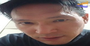 Inconquistavel 47 years old I am from Fukuyama Ken/Hiroshima, Seeking Dating Friendship with Woman