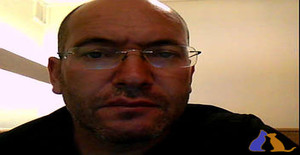 Pjmsilva 50 years old I am from Paris/Ile de France, Seeking Dating Friendship with Woman