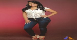 Nohaly 30 years old I am from Naguanagua/Carabobo, Seeking Dating Friendship with Man