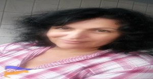 Adriana isabel 53 years old I am from Joinville/Santa Catarina, Seeking Dating Friendship with Man