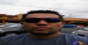 Gerardoru 45 years old I am from San José/San José, Seeking Dating Friendship with Woman