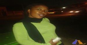 Bonita 35 years old I am from Maputo/Maputo, Seeking Dating Friendship with Man