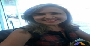 Marialeao 45 years old I am from Teresina/Piauí, Seeking Dating Friendship with Man