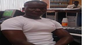 Bakongo 49 years old I am from Luanda/Luanda, Seeking Dating Friendship with Woman