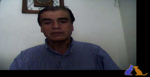 Jorge velazquez 62 years old I am from Uruapan del Progreso/Michoacán, Seeking Dating Friendship with Woman