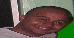 Belocriolo 41 years old I am from Praia/Ilha de Santiago, Seeking Dating Friendship with Woman