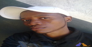 Marsupilany 31 years old I am from Maputo/Maputo, Seeking Dating Friendship with Woman