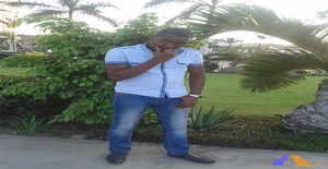 Elias patrick 30 years old I am from Luanda/Luanda, Seeking Dating Friendship with Woman