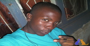 Sill stalony 28 years old I am from Maputo/Maputo, Seeking Dating Friendship with Woman