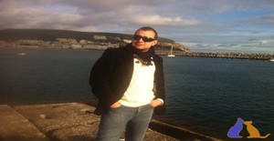 Samuelportugal 40 years old I am from Neuilly-sur-Seine/Ile de France, Seeking Dating with Woman