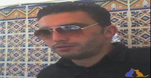 Badre 37 years old I am from Tunis/Tunis Governorate, Seeking Dating Friendship with Woman