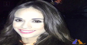 Alejandraprinces 27 years old I am from Campeche/Campeche, Seeking Dating Friendship with Man