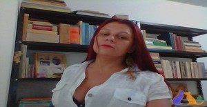 Janaina luna 47 years old I am from Boa Vista/Roraima, Seeking Dating Friendship with Man