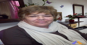 Vitoria silva 67 years old I am from Algueirão/Lisboa, Seeking Dating Friendship with Man