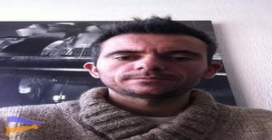 Pacroos 35 years old I am from Bilbao/País Vasco, Seeking Dating with Woman