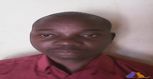 Nelson mondlane 36 years old I am from Maputo/Maputo, Seeking Dating Friendship with Woman