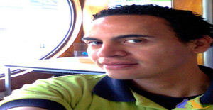 Jorgeuio 38 years old I am from Quito/Pichincha, Seeking Dating Friendship with Woman