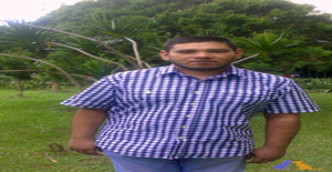 Orlando_75 46 years old I am from Caracas/Distrito Capital, Seeking Dating Friendship with Woman