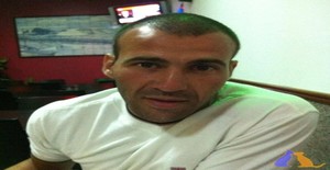 O.jesus 36 years old I am from Bruxelas/Brussels, Seeking Dating Friendship with Woman