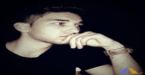 Tigredosconfetes 29 years old I am from Bruxelas/Brussels, Seeking Dating Friendship with Woman