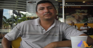 Elserio197 42 years old I am from San casimiro/Aragua, Seeking Dating Friendship with Woman