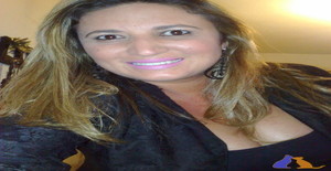 Edneuzaoliveira 40 years old I am from Varginha/Minas Gerais, Seeking Dating Friendship with Man