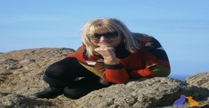 Lilijujulinda 64 years old I am from Funchal/Ilha da Madeira, Seeking Dating Friendship with Man