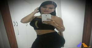 Dayis3810 36 years old I am from Cartago/Valle del Cauca, Seeking Dating Friendship with Man