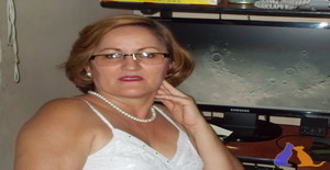 Zully 62 years old I am from Cali/Valle del Cauca, Seeking Dating Friendship with Man