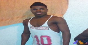 Sebastian2140 28 years old I am from Itagüí/Antioquia, Seeking Dating Friendship with Woman