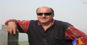 Antonio costaber 60 years old I am from Paris/Ile de France, Seeking Dating Friendship with Woman