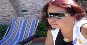 Gabriella1963 58 years old I am from Jose C. Paz/Buenos Aires Province, Seeking Dating Marriage with Man