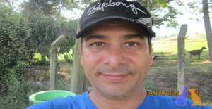 Nando1014 48 years old I am from Tolima/Tolima, Seeking Dating Friendship with Woman