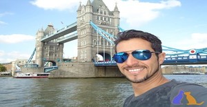 Tieze 42 years old I am from Londres/Grande Londres, Seeking Dating Friendship with Woman