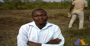 Eddy langa 34 years old I am from Maputo/Maputo, Seeking Dating Friendship with Woman