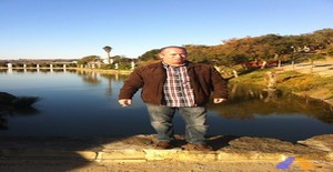 Porfirio gatao 45 years old I am from Sintra/Lisboa, Seeking Dating Friendship with Woman