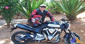 Willbhbrasil 59 years old I am from Belo Horizonte/Minas Gerais, Seeking Dating Friendship with Woman