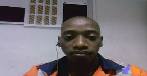 Libilo 32 years old I am from Maputo/Maputo, Seeking Dating Friendship with Woman