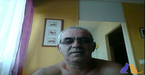 Benfisud 61 years old I am from Paris/Ile de France, Seeking Dating Friendship with Woman