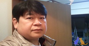 Kamikaze92 53 years old I am from Tokyo/Tokyo, Seeking Dating Friendship with Woman
