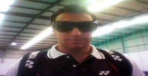 Edjoao 35 years old I am from Funchal/Ilha da Madeira, Seeking Dating Friendship with Woman