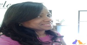 Luchy valdez 42 years old I am from Santo Domingo/Distrito Nacional, Seeking Dating Friendship with Man