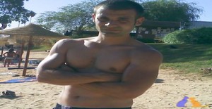 Esteban1981 39 years old I am from Odivelas/Lisboa, Seeking Dating Friendship with Woman