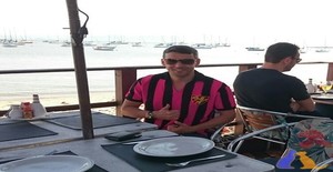 Paulo-spynelle 40 years old I am from Recife/Pernambuco, Seeking Dating Friendship with Woman