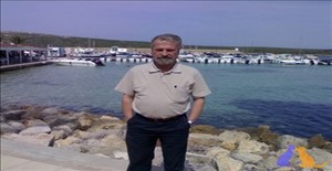 Pedro fig 67 years old I am from Porto/Porto, Seeking Dating Friendship with Woman
