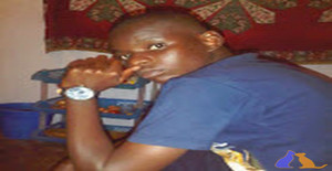 Vicentejuniorl 29 years old I am from Beira/Sofala, Seeking Dating Friendship with Woman